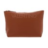 VALENTINO Pie Re Cuoio Soft Cosmetic Case, Cuoio