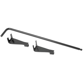 Performance Tool W83108 Easy Disconnect 5/8-Inch & 3/4-Inch Heater Hose Quick Connect Fittings Without Damage - Perfect for Aerostar, E-Series, and More