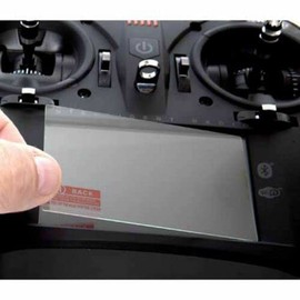 Spektrum iX20 Screen Protector, SPMA1210