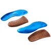 Birkenstock BirkoSport Arch Support Insoles Men's 9-9.5