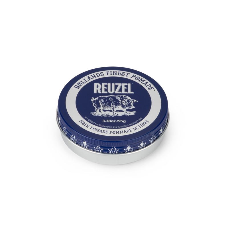 Reuzel Fiber Pomade 35g - Reuzel Fiber Pomade 35g