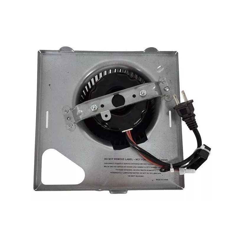 Pellethead Broan-NuTone Blower Assembly For 684-D, 684NT-A, 2684F-A, 80RDF, 80RDB