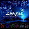 Dofler Octopus Night Light Star Projector - Ocean & Star