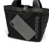 Manhattan Portage Black Label Genuine Genuine Tote Bag SUNSET PARK