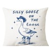 AgriFusion Tech "Silly Goose on The Loose Fun - Themed