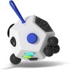 Fidget Dodecagon –12-Side Fidget Toys Cube Relieves Stress and Anxiety