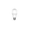 GE 5.5 Watt Soft White LED General-Purpose Bulb, 4/Pack (93131062)