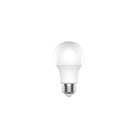 GE 5.5 Watt Soft White LED General-Purpose Bulb, 4/Pack (93131062)