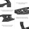 Aluminum Alloy Camera Video Shooting Cage Quick Release Rig for