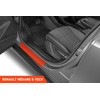 Luxshield Car Door Sill Protector for Renault Mégane E-Tech 5