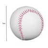 ANCLLO 2PCS Adult Baseball Soft Leather Sports Practice Training Softball