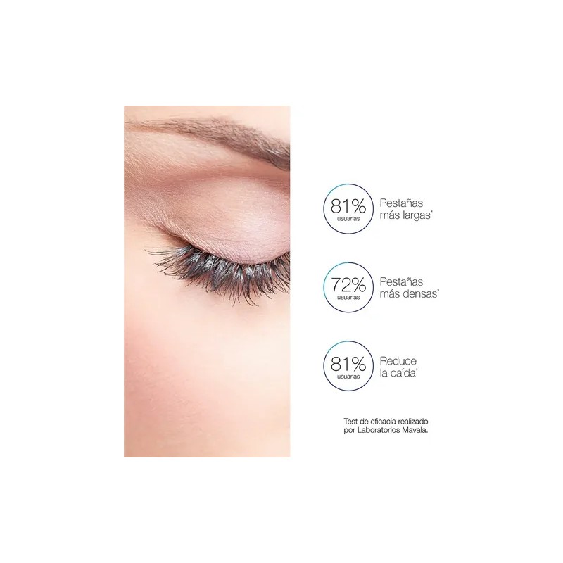 Mavala Double Lash Tratamiento De Pestañas