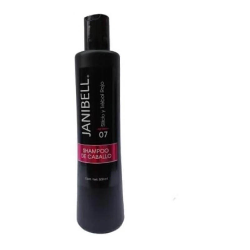 Shampoo De Caballo Janibell