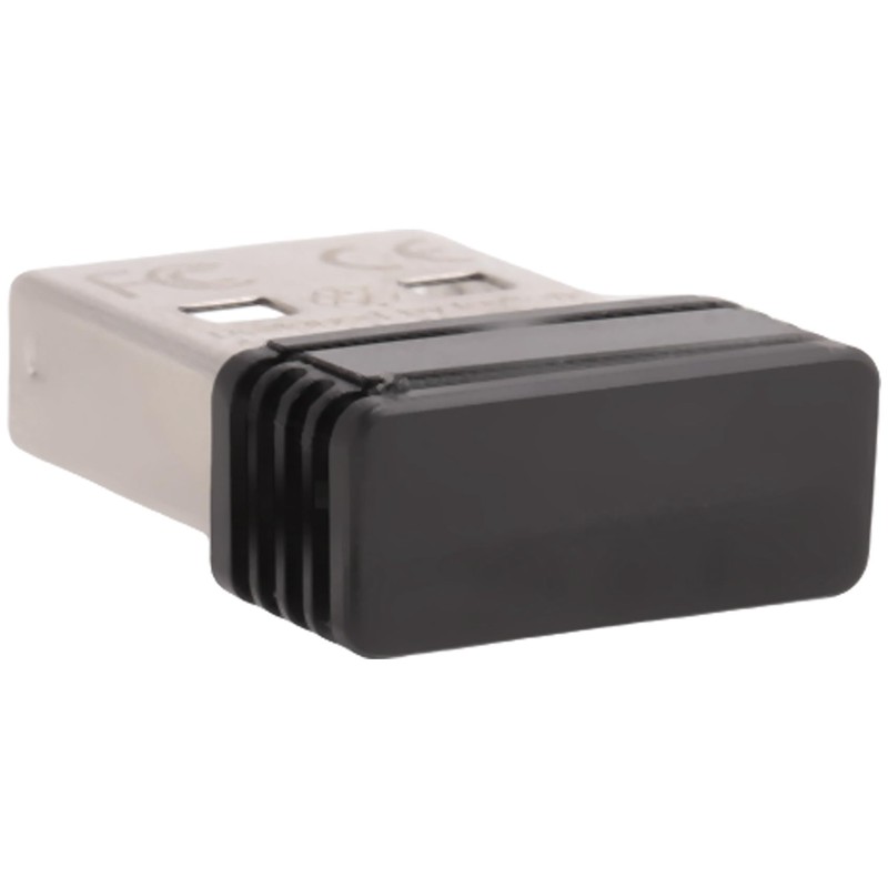 HUTSRAI USB Mouse Jiggler Virtual Mouse Moving USB Undetectable Mouse