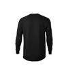 EvoShield Men's Heater Fleece, Black, X-Large