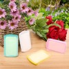 HongyiTime 2 Boxs (100 Sheets) Hand Washing Soap Sheets for