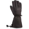 Dakine Yukon Youth Handschuhe, Schwarz, Größe S