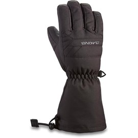Dakine Yukon Youth Handschuhe, Schwarz, Größe S