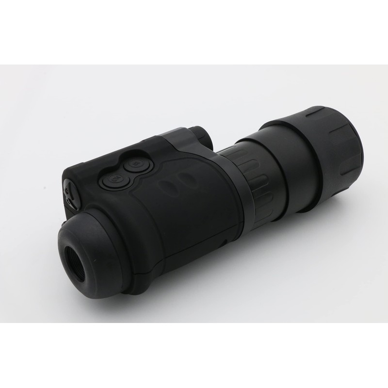 NightStar 8x50 Digital Night Vision Monocular, Black, NS41850