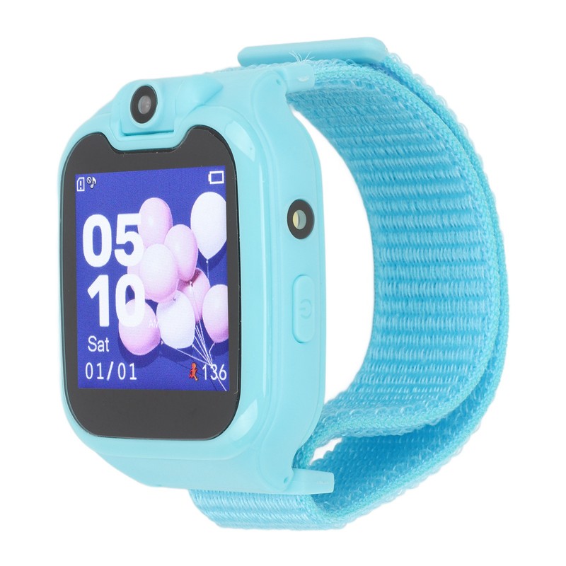 G9 Children Smart Game Watch Recording Step Counter Multi Game
