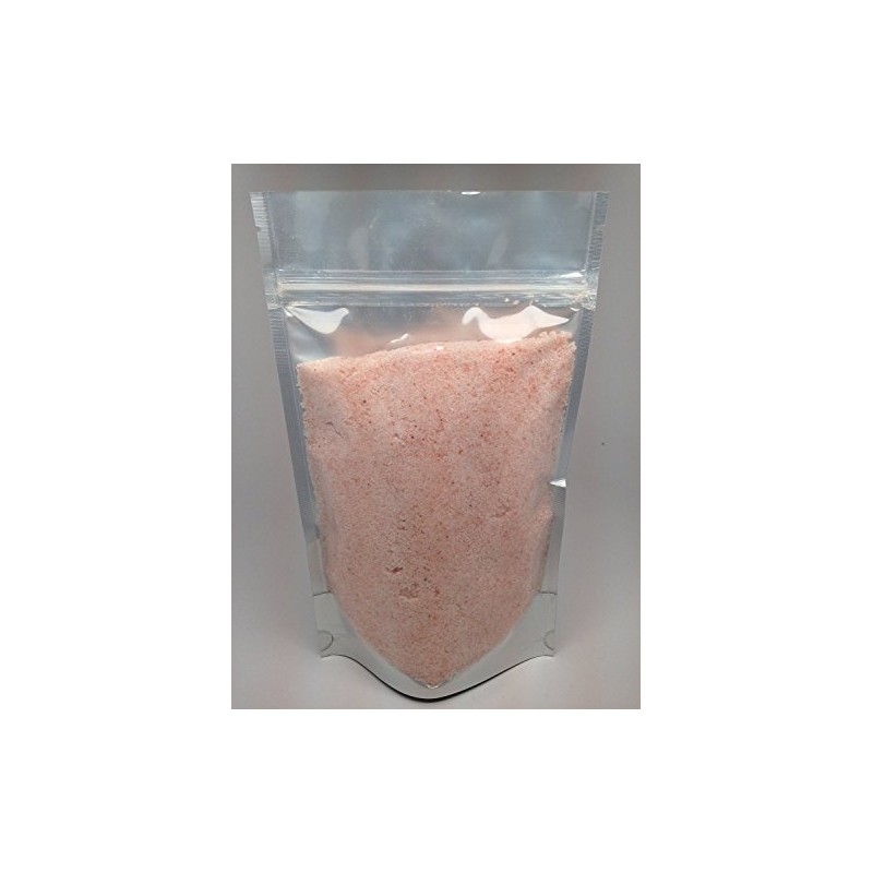 1 Lb Himalayan Pink Crystal Salts. Pure Himalayan Salt Fine