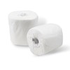 PSBM Toilet Paper 96 Rolls 100% Wood Pulp, 2-Ply, 500