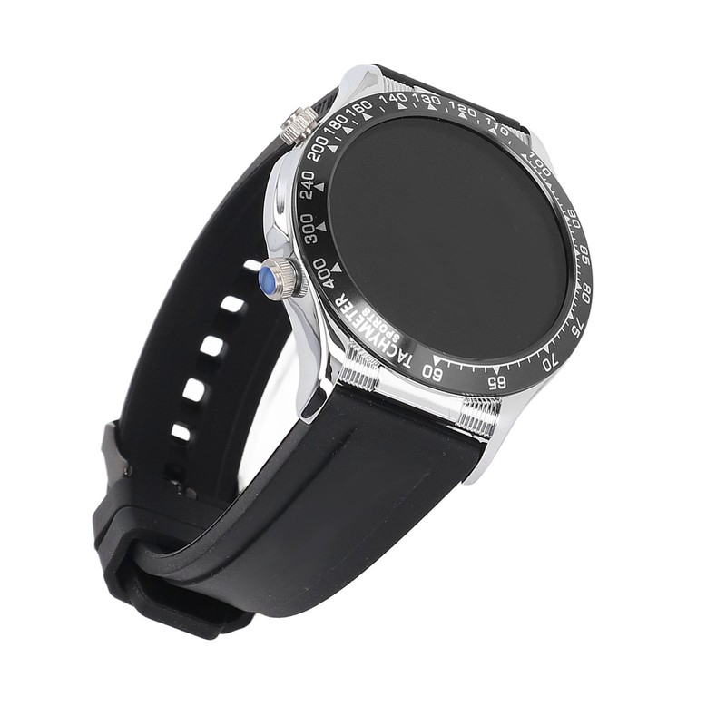 Smartwatch 1.32in IPS Screen Activity Tracker Fitness Bluetooth Smartwatch for