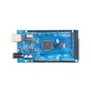Genérico Tarjeta de Desarrollo Mega 2560 CH340G ATmega16U2 Compatible con