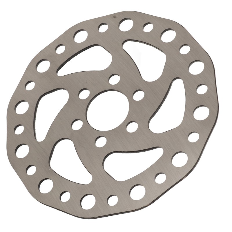 xctopest Steel Bicycle Brake Disc, Bicycle Disc Brake Disc 6