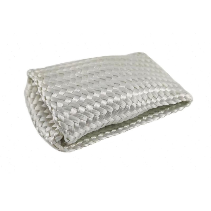 SWI Parts Fibreglass Welding Finger Protect Heat Shield