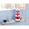 WENKO Cotton Pad and Ear Stick Holder - Cotton Pad