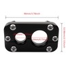 01232023 Firewall Pass Through for Holley Terminator X Max Eliminates