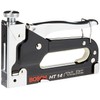 Bosch Professional hand tacker HT 14 (wood, clip type 41)