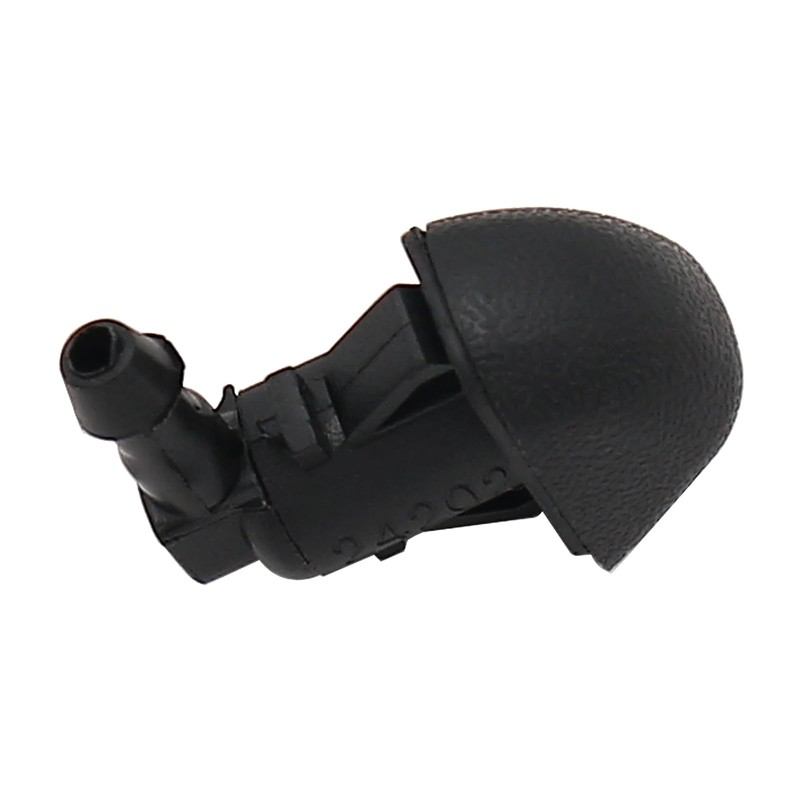 Pack of 2 Wiper Washer Nozzles Compatible with Honda Pilot