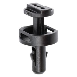 OAUTOO 20PCS Air Deflector Clips 90467-07222 for Toyota Avalon Camry Prius Lexus ES250 ES300h ES350 2016-On