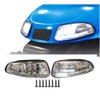 Dr.Acces Golf Cart LED Headlight | RXV LED Headlight for