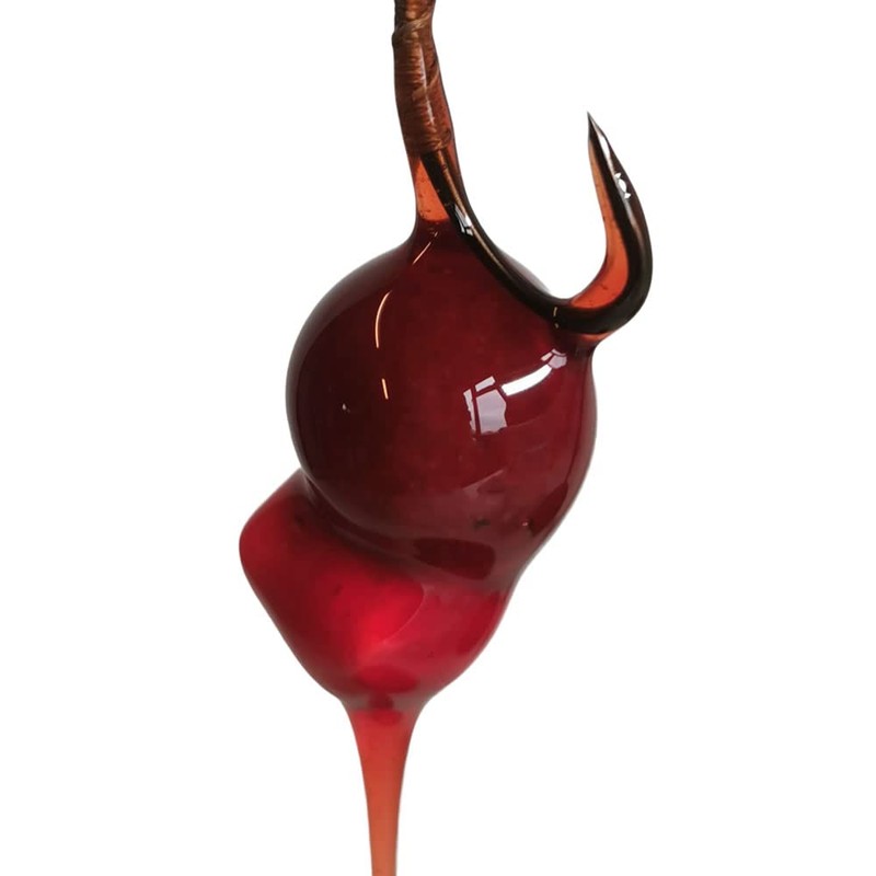 Pallatrax Crave Glug - PVA friendly - Super Sticky -