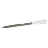 Tredoni 21 cm Nail File with Gentle Grit - Manicure/Pedicure