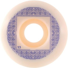 Chocolate Bandana Skateboard Wheels - Conical - 53mm