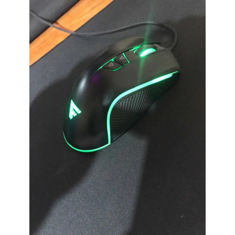 Mouse Game Factor (Usado)