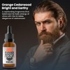 Beard Oil and Leave in Conditioner Softener, Promotes Healthy Beard