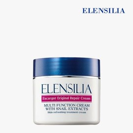 Ellen Silla (NS홈쇼핑)엘렌실라 오리지날 달팽이 크림 50g 1개34026807 (NS Home Shopping) Ellensilla Original Snail Cream 50g 1 piece 34026807