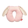 SIGIKID 39842 Neck Pillow Rabbit Yellow Girls from 1 to