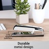 Swingline Stapler, 30 Sheet Capacity, 747 Business Stapler, Jam Free,