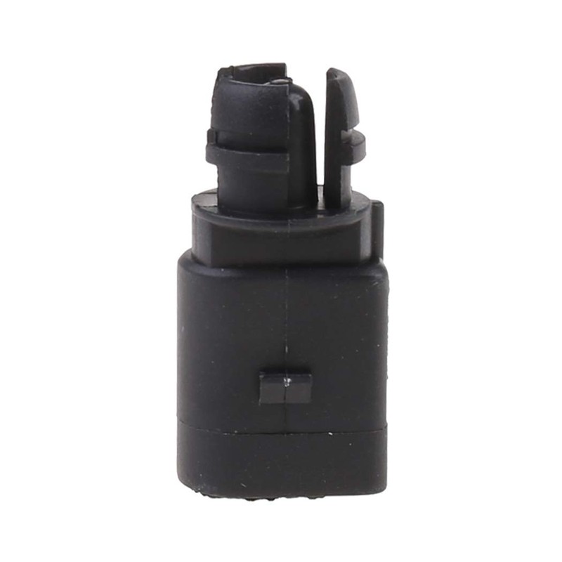 GOFORJUMP Temperature Sensor Outdoor Ambient Air Sensor For V/W A/mark