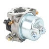 Carburetor Engine Aluminium Grass Mower Carburetor Replacement for Garden Equipment