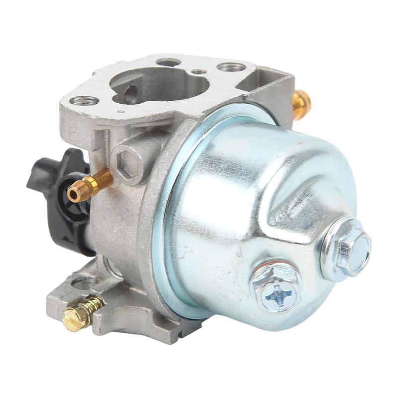 Carburetor Engine Aluminium Grass Mower Carburetor Replacement for Garden Equipment