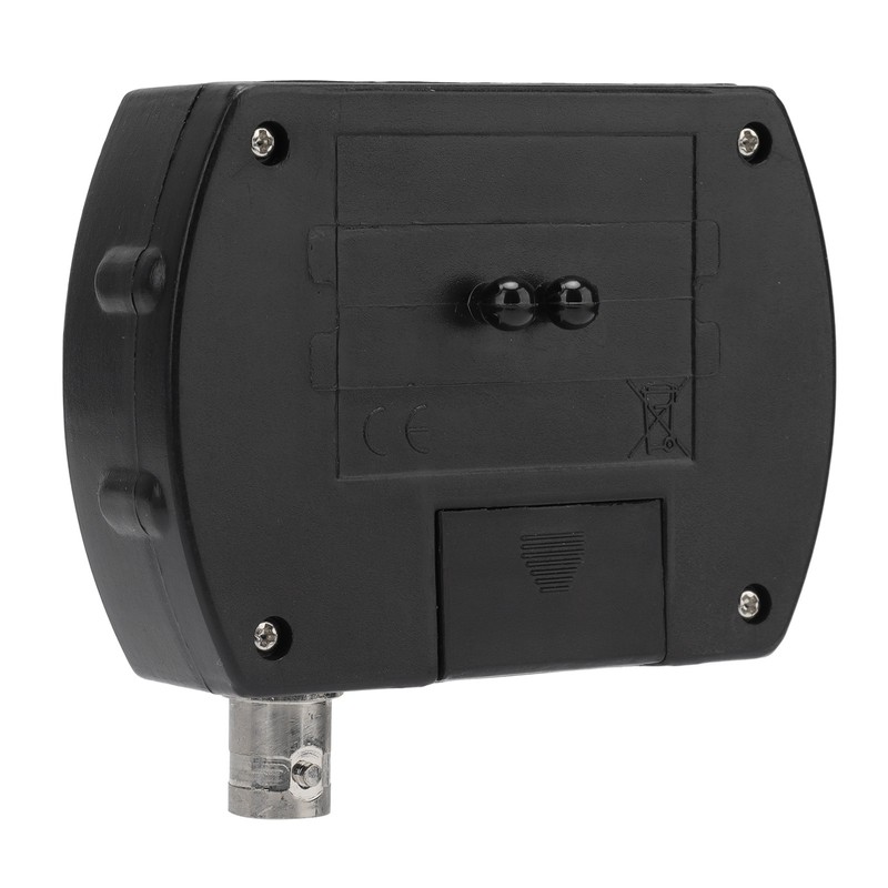 PH Meter LCD Large Screen Display Backlight Water Quality Tester