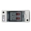 Miniature Circuit Breaker DZ47 63 16A 400V 2 Pole Waterproof
