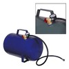 2 Pack Air Tank Manifold with Fill Port, Valve and